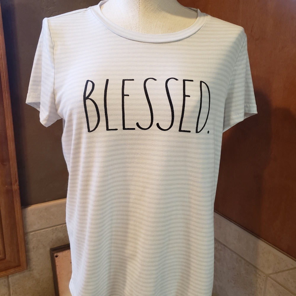Rae Dunn t-shirt